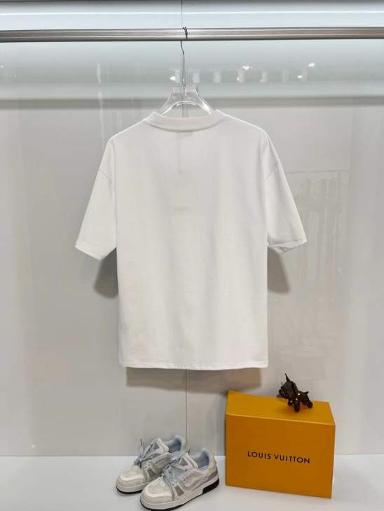 Dior T Shirts Short _SKUDiorS-XLxetr15915631